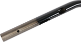 Handlebar - Mid Bend - Black 2024 - 2024