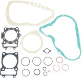 Complete Motor Gasket Kit - Arctic Cat/Suzuki 1998 - 2009