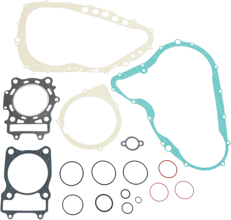 Complete Motor Gasket Kit - Arctic Cat/Suzuki 1998 - 2009