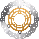 Brake Rotor - ZX-6 RR - MD4151XC 2003 - 2004