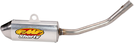 Powercore 2 Shorty Silencer 1999 - 2002