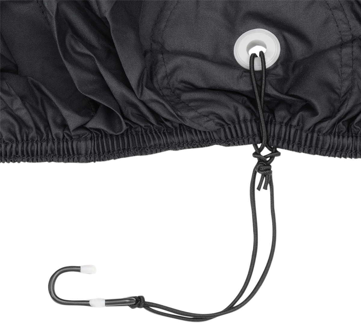 XL Cover - Blue/Black