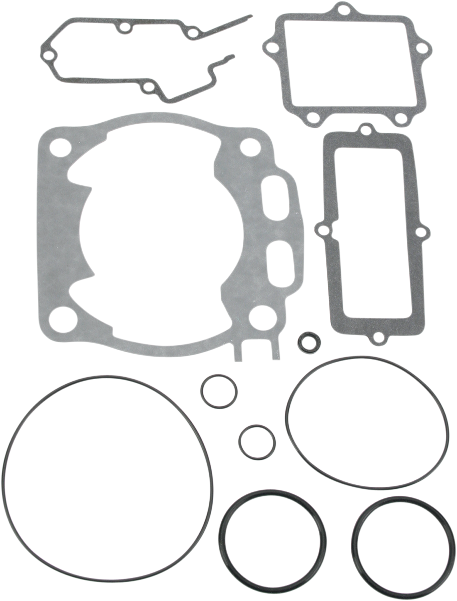 Top End Gasket Kit - Yamaha 2002 - 2024