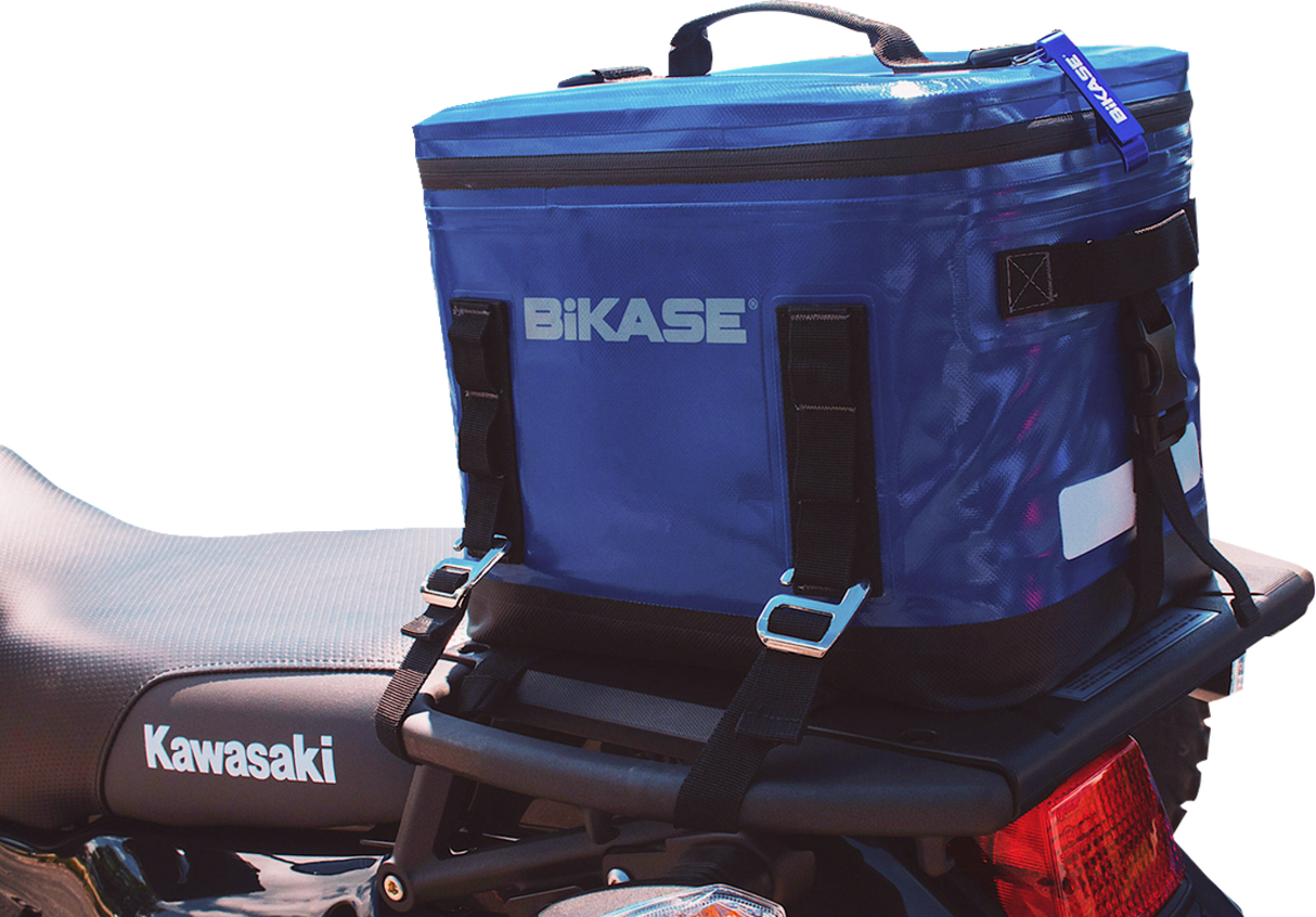 CoolKASE Soft Cooler - Blue