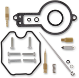 Carburetor Repair Kit - Honda 1988 - 1990