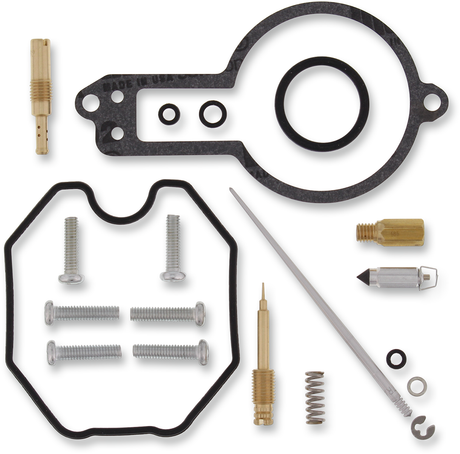 Carburetor Repair Kit - Honda 1988 - 1990