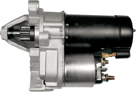 Starter Motor - BMW 1993 - 2007