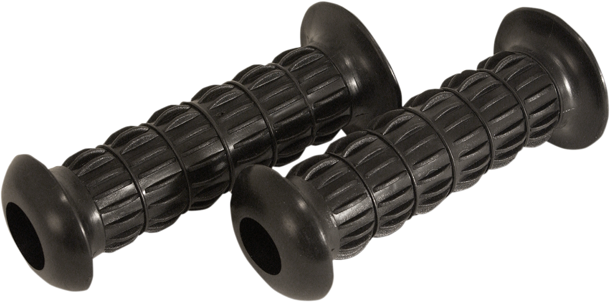 Grips - 7/8\" - Open Ends - Kawasaki