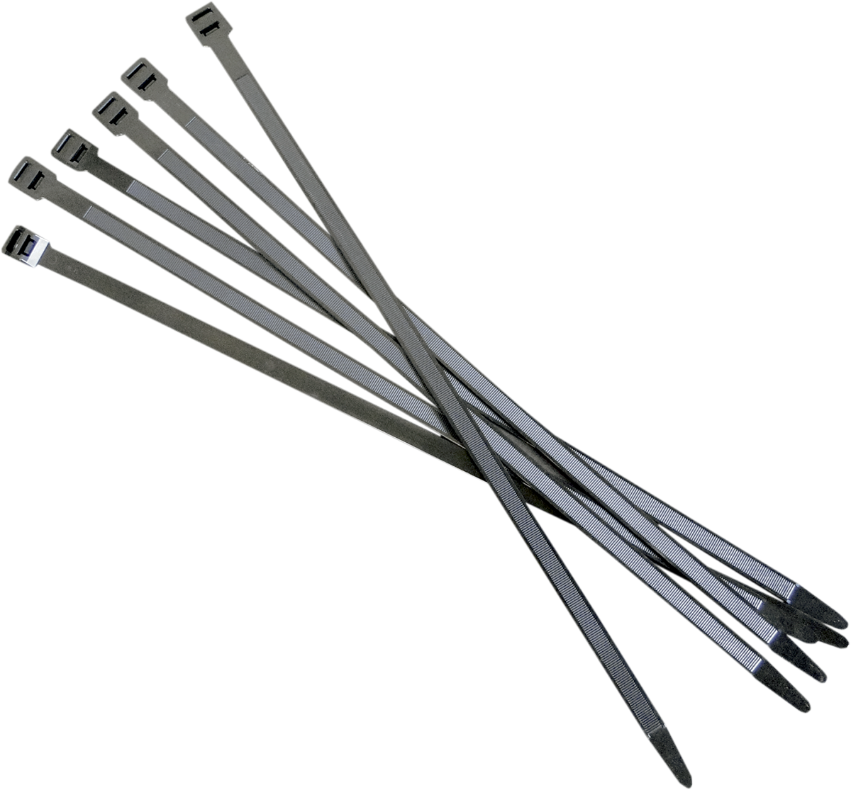 Cable Tie - Heavy - 20\" - 6-Pack