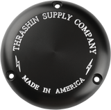 Derby Cover - Black - Classic 1986 - 1998