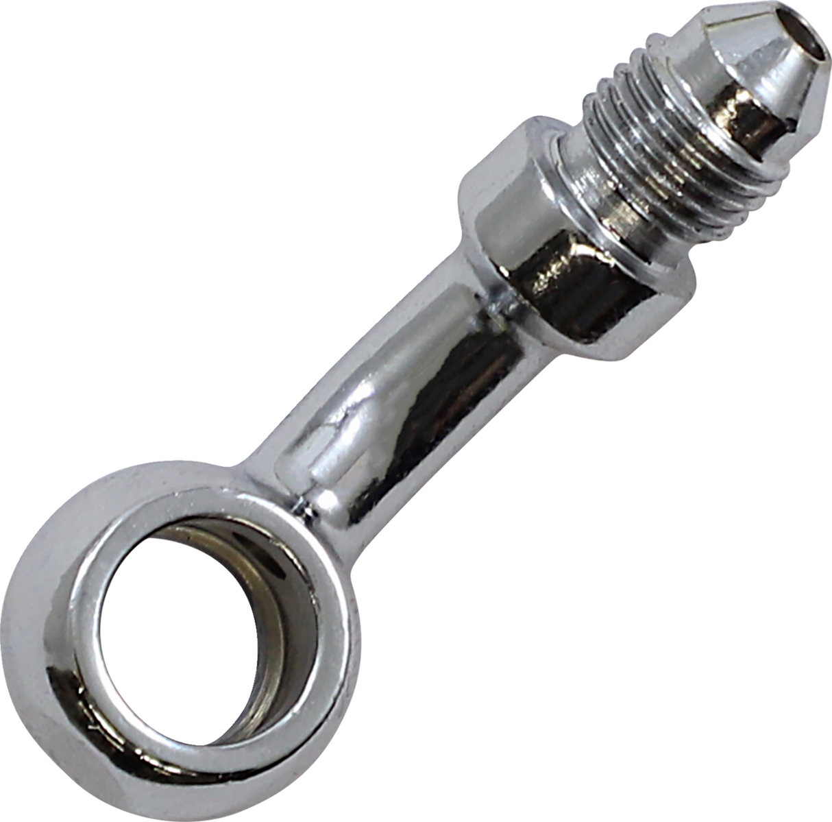 Banjo - 3/8\" - 35° - Chrome