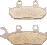 XCR Brake Pads - Front - Can-Am/Yamaha 2014 - 2025