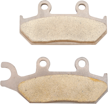 XCR Brake Pads - Front - Can-Am/Yamaha 2014 - 2025