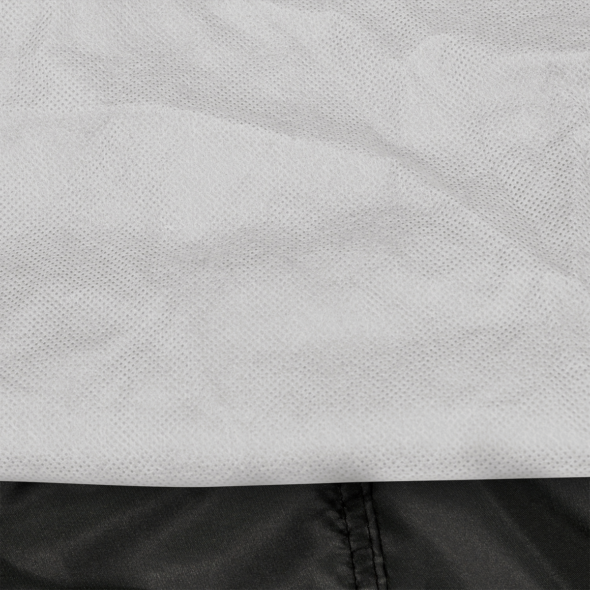 Slingshot Cover - Black/Charcoal 2015 - 2017