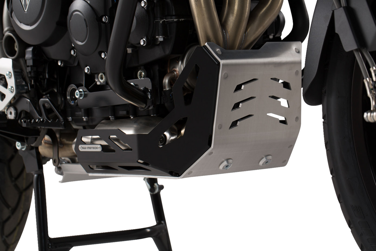 Adventure Protection System - Triumph - Tiger 800/XC 2010 - 2014