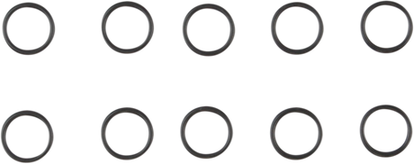 Oil Pump Cover O-Ring 1992 - 2000