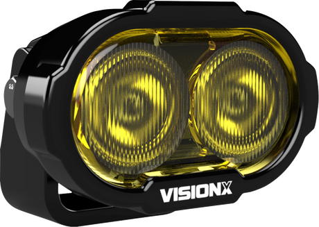 Driving Light - Duralux Gen2 - Selective Yellow