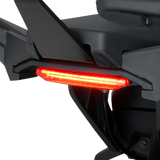 Rear Light - Red Lens - Ryker 2019 - 2023