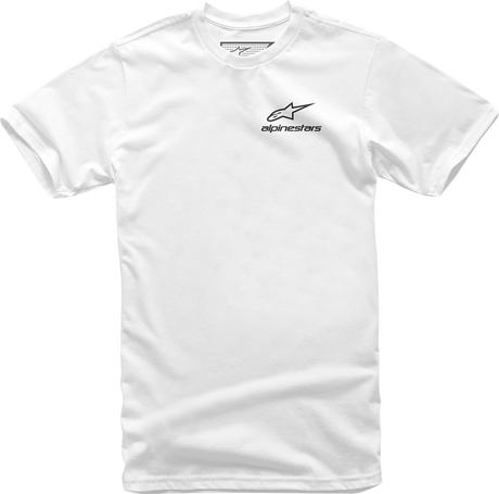 Corporate T-Shirt - White - 2XL