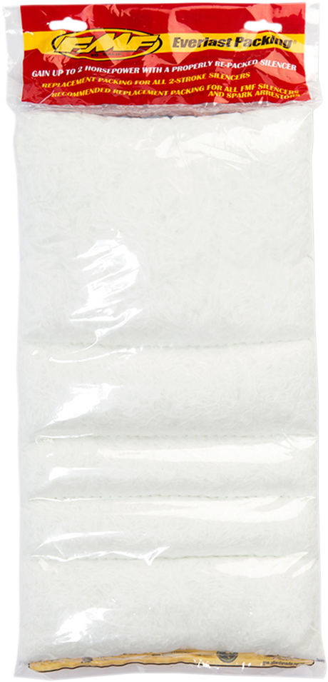 Premier 2-Stroke Packing