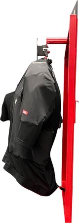 Tech-Air Display - Wall