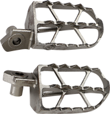 ND Series Footpegs - 1/2\" Offset - Suzuki 2010 - 2025