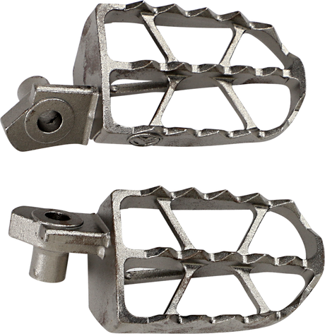 ND Series Footpegs - 1/2\" Offset - Suzuki 2010 - 2025