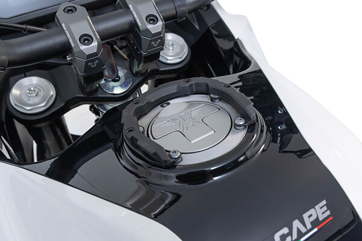 PRO Tank Ring - Moto Morini/Yamaha \'23-\'24 2022 - 2024