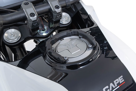 PRO Tank Ring - Moto Morini/Yamaha \'23-\'24 2022 - 2024