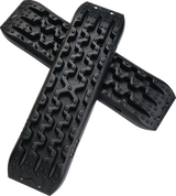 Recovery/Traction Boards - Black - Pair