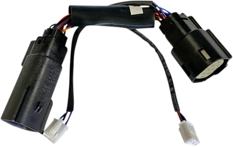 Adapter - Plasma Rod - Run/Brake/Turn 2014 - 2024