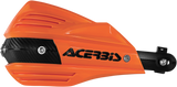 Handguards - X-Factor - Orange/Black