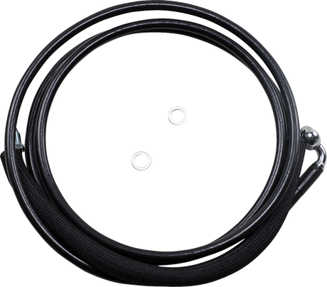 Clutch Line - \'17-\'20 FLTRX 2017 - 2020