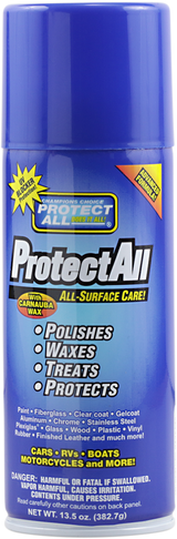 Cleaner & Polish - 13.5 oz. net wt. - Aerosol