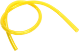 High-Pressure Fuel Line - Yellow - 3/8\" - 3\'