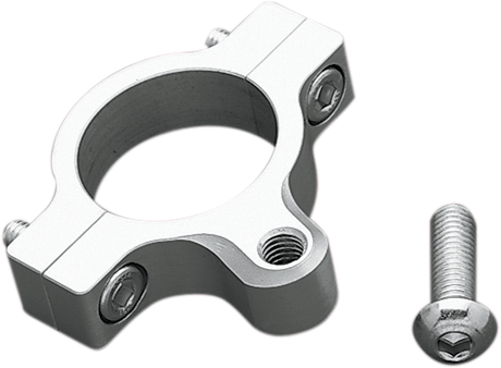 Steering Damper Fork Bracket - 36 mm