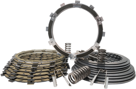 RadiusX Clutch Kit - Yamaha 2014 - 2023