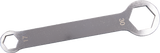 Wrench - Rider\'s - Box End - 17 mm | 30 mm