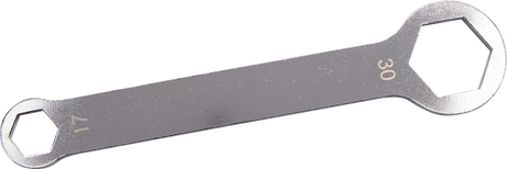 Wrench - Rider\'s - Box End - 17 mm | 30 mm