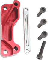 Brake Caliper Bracket - MSX 125 Grom 2014 - 2016