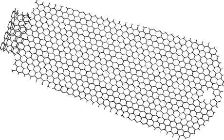 Oil Cooler Guard - Black - Softail 2018 - 2023