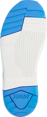 Youth Blitz XR Boots - Black/Blue - Size 6