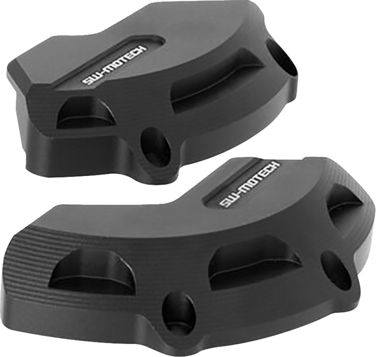 Engine Case Protector - Black - KTM | Husqvarna 2018 - 2025