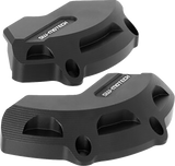 Engine Case Protector - Black - KTM | Husqvarna 2018 - 2025