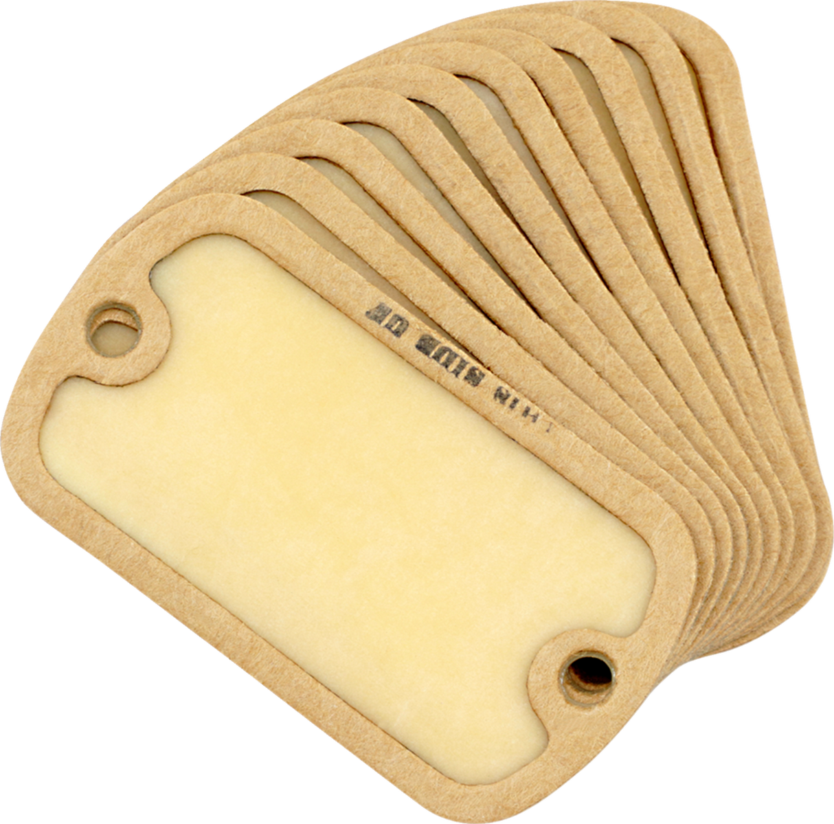 Master Cylinder Gasket - Front 1972 - 1981