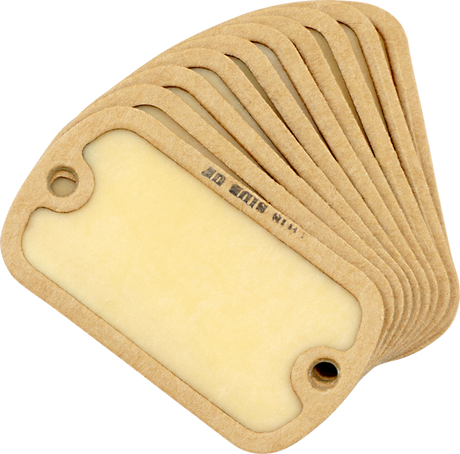 Master Cylinder Gasket - Front 1972 - 1981