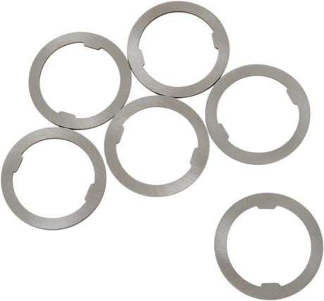 Mainshaft Washers 1936 - 1985