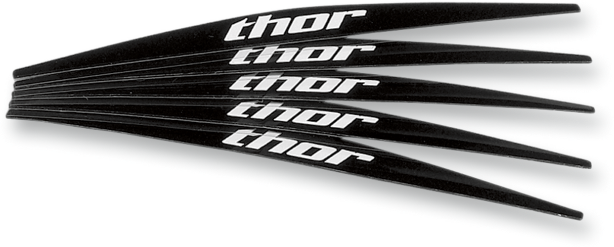 Total Vision System Mudflaps - Roll-Off - Combat/Conquer/Sniper