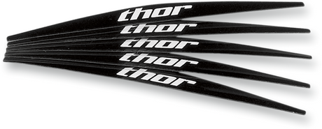 Total Vision System Mudflaps - Roll-Off - Combat/Conquer/Sniper