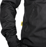 Atlas v2 Riding Jacket - Black - Large